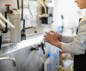 About The Faucet Pros Burket, IN